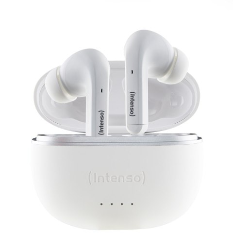 INTENSO 3720302 Bluetooth® headphones, in-ear INTENSO 3720302 Bluetooth® headphones, in-ear