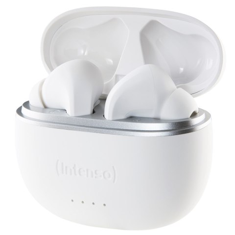 INTENSO 3720302 Bluetooth® headphones, in-ear INTENSO 3720302 Bluetooth® headphones, in-ear
