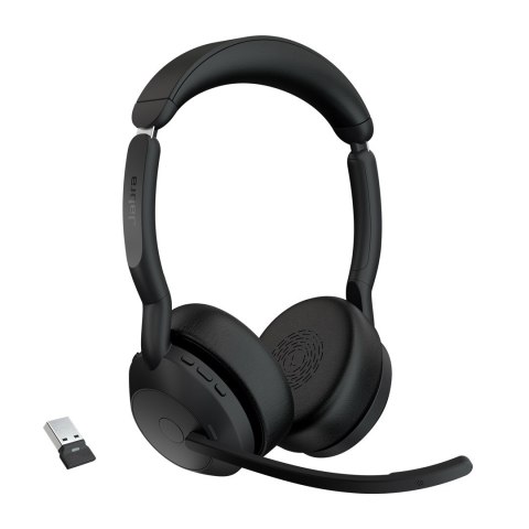 Jabra 25599-989-999 słuchawki/zestaw słuchawkowy Bezprzewodowy Opaska na głowę Biuro/centrum telefoniczne Bluetooth Podstawka do Jabra 25599-989-999 słuchawki/zestaw słuchawkowy Bezprzewodowy Opaska na głowę Biuro/centrum telefoniczne Bluetooth Podstawka do