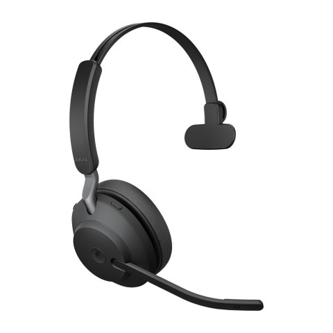 Jabra 26599-899-989 słuchawki/zestaw słuchawkowy Bezprzewodowy Opaska na głowę Biuro/centrum telefoniczne USB Typu-A Bluetooth C Jabra 26599-899-989 słuchawki/zestaw słuchawkowy Bezprzewodowy Opaska na głowę Biuro/centrum telefoniczne USB Typu-A Bluetooth C