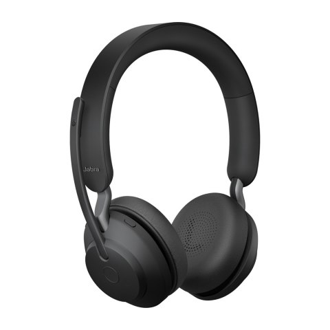 Jabra 26599-989-889 słuchawki/zestaw słuchawkowy Bezprzewodowy Opaska na głowę Biuro/centrum telefoniczne USB Type-C Bluetooth C Jabra 26599-989-889 słuchawki/zestaw słuchawkowy Bezprzewodowy Opaska na głowę Biuro/centrum telefoniczne USB Type-C Bluetooth C