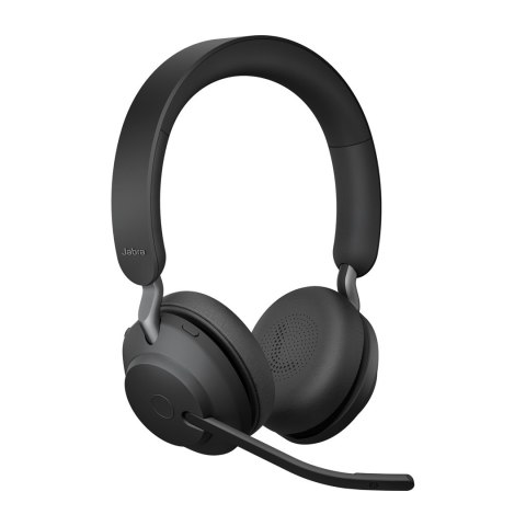 Jabra 26599-989-889 słuchawki/zestaw słuchawkowy Bezprzewodowy Opaska na głowę Biuro/centrum telefoniczne USB Type-C Bluetooth C Jabra 26599-989-889 słuchawki/zestaw słuchawkowy Bezprzewodowy Opaska na głowę Biuro/centrum telefoniczne USB Type-C Bluetooth C