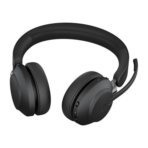 Jabra 26599-989-889 słuchawki/zestaw słuchawkowy Bezprzewodowy Opaska na głowę Biuro/centrum telefoniczne USB Type-C Bluetooth C Jabra 26599-989-889 słuchawki/zestaw słuchawkowy Bezprzewodowy Opaska na głowę Biuro/centrum telefoniczne USB Type-C Bluetooth C