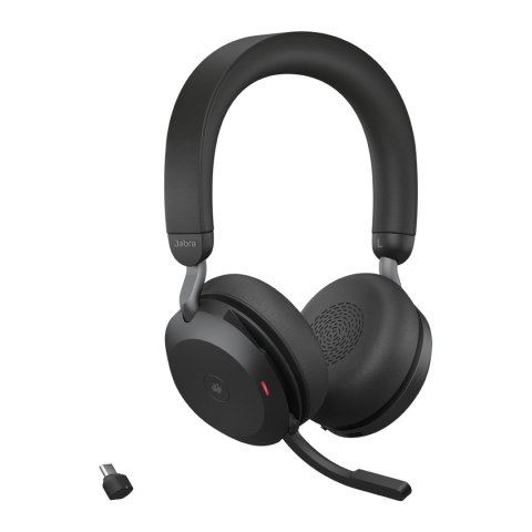 Jabra 27599-999-899 słuchawki/zestaw słuchawkowy Bezprzewodowy Opaska na głowę Biuro/centrum telefoniczne Bluetooth Czarny Jabra 27599-999-899 słuchawki/zestaw słuchawkowy Bezprzewodowy Opaska na głowę Biuro/centrum telefoniczne Bluetooth Czarny