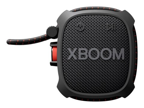 LG XBOOM Go XG2 Bluetooth Speaker LG XBOOM Go XG2 Bluetooth Speaker