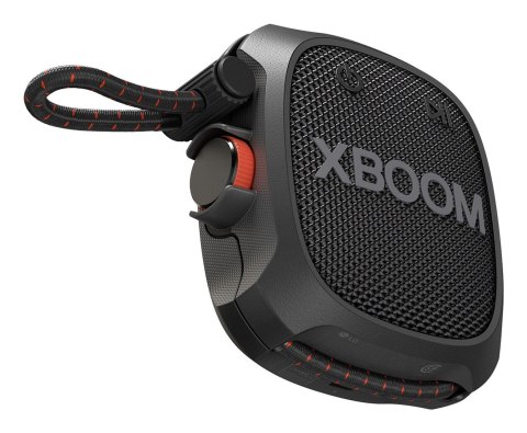 LG XBOOM Go XG2 Bluetooth Speaker LG XBOOM Go XG2 Bluetooth Speaker
