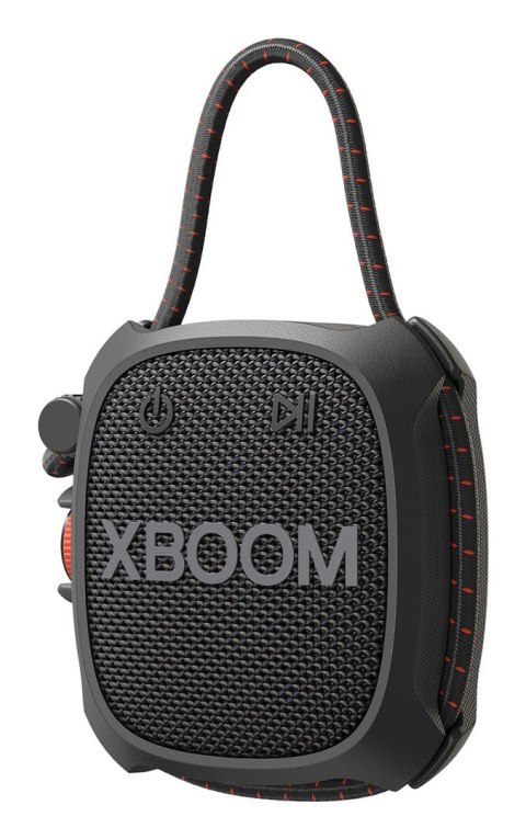 LG XBOOM Go XG2 Bluetooth Speaker LG XBOOM Go XG2 Bluetooth Speaker