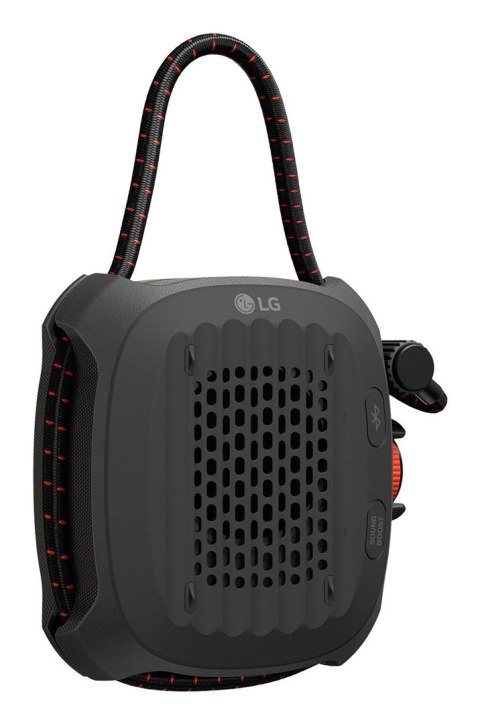 LG XBOOM Go XG2 Bluetooth Speaker LG XBOOM Go XG2 Bluetooth Speaker