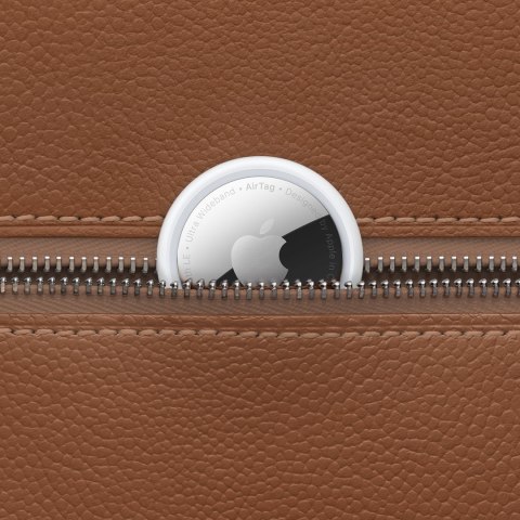 Lokalizator Apple AirTag (4 pack) Lokalizator Apple AirTag (4 pack)