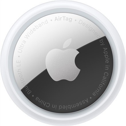 Lokalizator Apple AirTag (4 pack) Lokalizator Apple AirTag (4 pack)