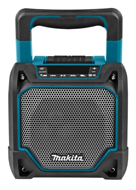 MAKITA GŁOŚNIK BEZPRZEWODOWY BLUETOOTH + USB MAKITA GŁOŚNIK BEZPRZEWODOWY BLUETOOTH + USB