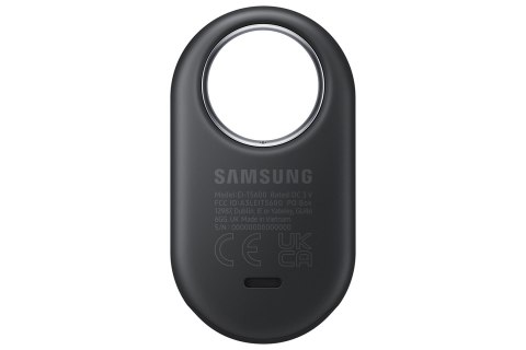 Samsung Galaxy SmartTag Element Wyszukiwarka Grafitowy Samsung Galaxy SmartTag Element Wyszukiwarka Grafitowy