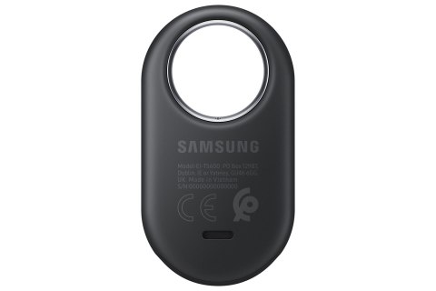 Samsung Galaxy SmartTag Element Wyszukiwarka Grafitowy Samsung Galaxy SmartTag Element Wyszukiwarka Grafitowy