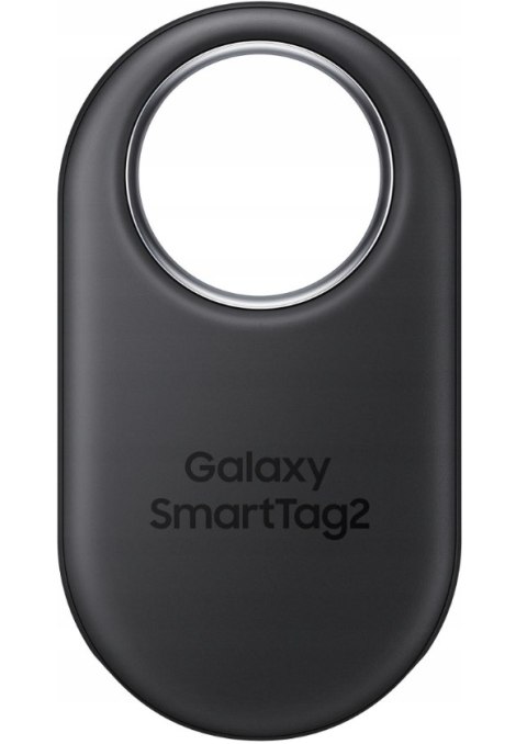 Samsung Galaxy SmartTag Element Wyszukiwarka Grafitowy Samsung Galaxy SmartTag Element Wyszukiwarka Grafitowy