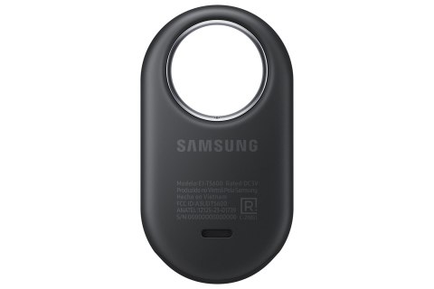 Samsung Galaxy SmartTag Element Wyszukiwarka Grafitowy Samsung Galaxy SmartTag Element Wyszukiwarka Grafitowy