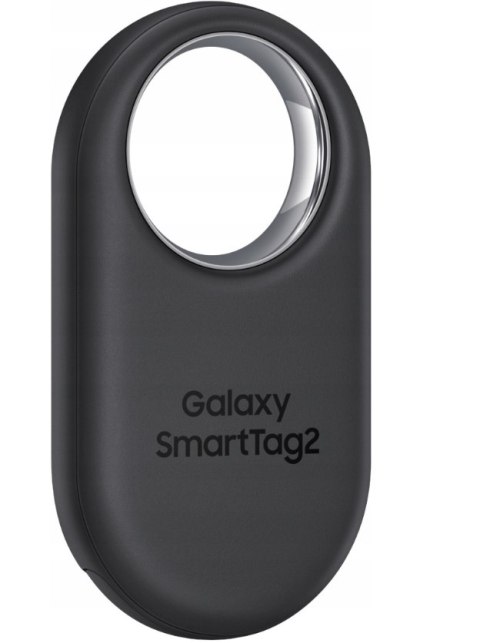 Samsung Galaxy SmartTag Element Wyszukiwarka Grafitowy Samsung Galaxy SmartTag Element Wyszukiwarka Grafitowy