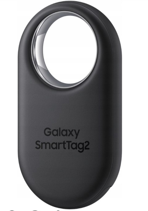 Samsung Galaxy SmartTag Element Wyszukiwarka Grafitowy Samsung Galaxy SmartTag Element Wyszukiwarka Grafitowy