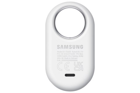 Samsung SmartTag2 (4 pack), Black 2 +, White 2 Samsung SmartTag2 (4 pack), Black 2 +, White 2