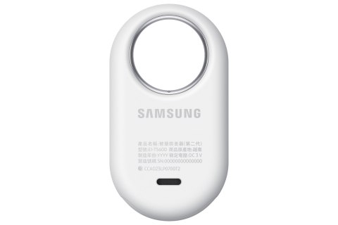 Samsung SmartTag2 (4 pack), Black 2 +, White 2 Samsung SmartTag2 (4 pack), Black 2 +, White 2