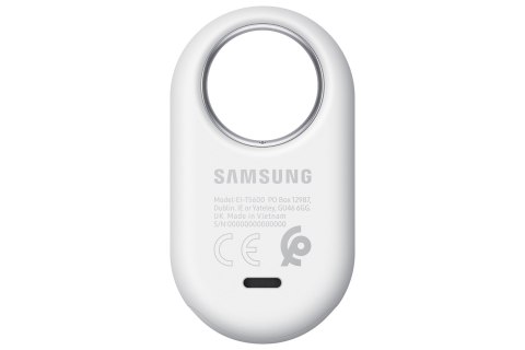 Samsung SmartTag2 (4 pack), Black 2 +, White 2 Samsung SmartTag2 (4 pack), Black 2 +, White 2