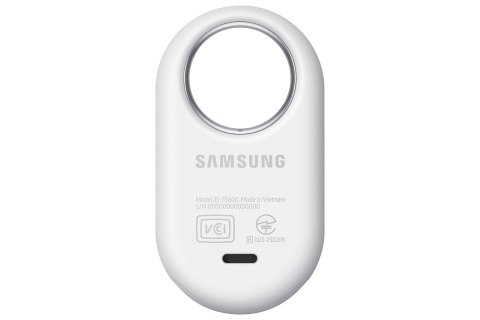 Samsung SmartTag2 (4 pack), Black 2 +, White 2 Samsung SmartTag2 (4 pack), Black 2 +, White 2