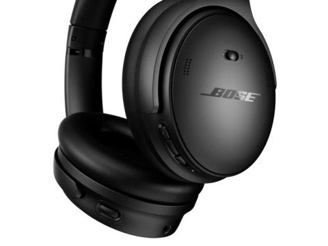 Słuchawki Bose QuietComfort Słuchawki Bose QuietComfort