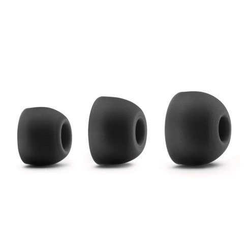 Słuchawki Motorola BUDS 600, BT True Wireless, Jet Black Słuchawki Motorola BUDS 600, BT True Wireless, Jet Black