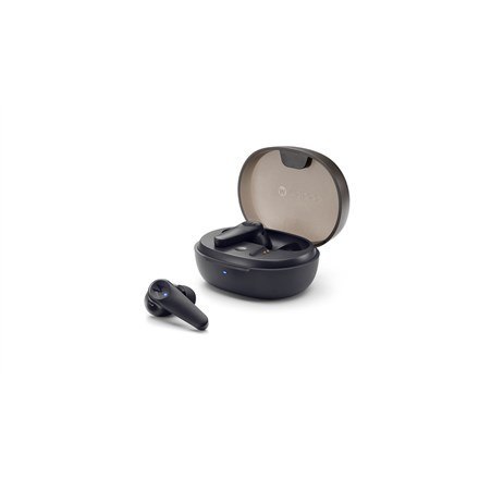 Słuchawki Motorola BUDS 600, BT True Wireless, Jet Black Słuchawki Motorola BUDS 600, BT True Wireless, Jet Black