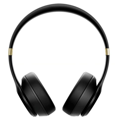 Słuchawki bezprzewodowe Beats Solo 4 (Black & Golds) Słuchawki bezprzewodowe Beats Solo 4 (Black & Golds)
