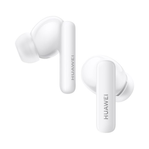 Słuchawki bezprzewodowe HUAWEI FreeBuds 5i True Wireless Stereo Białe Słuchawki bezprzewodowe HUAWEI FreeBuds 5i True Wireless Stereo Białe