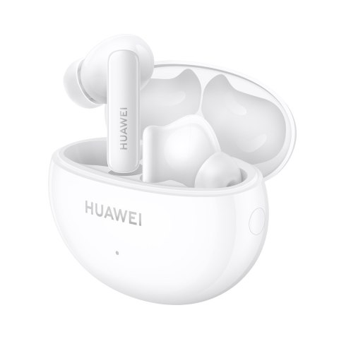Słuchawki bezprzewodowe HUAWEI FreeBuds 5i True Wireless Stereo Białe Słuchawki bezprzewodowe HUAWEI FreeBuds 5i True Wireless Stereo Białe