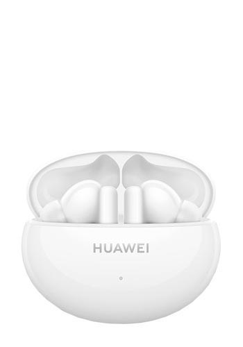 Słuchawki bezprzewodowe HUAWEI FreeBuds 5i True Wireless Stereo Białe Słuchawki bezprzewodowe HUAWEI FreeBuds 5i True Wireless Stereo Białe