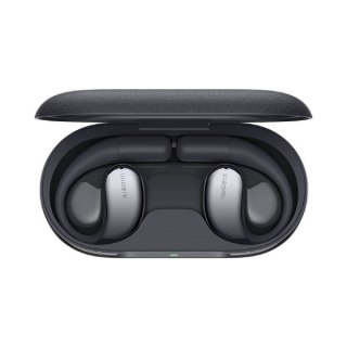 Słuchawki bezprzewodowe Xiaomi OpenWear Stereo USB Type-C Bluetooth Szary