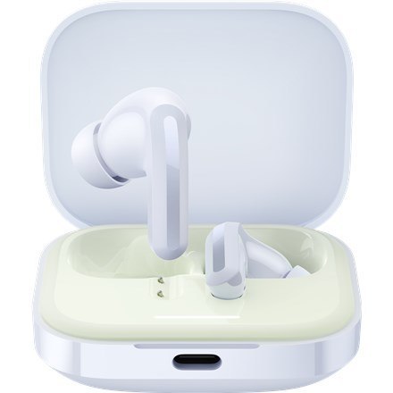 Słuchawki bezprzewodowe Xiaomi Redmi Buds 5 Sky blue Słuchawki bezprzewodowe Xiaomi Redmi Buds 5 Sky blue