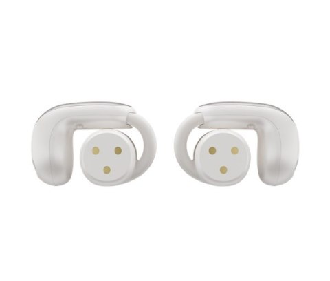 Słuchawki douszne Bose Ultra Open Earbuds (białe)