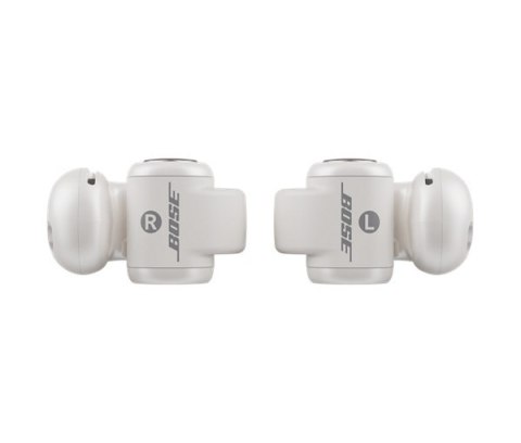 Słuchawki douszne Bose Ultra Open Earbuds (białe)