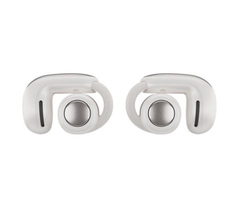 Słuchawki douszne Bose Ultra Open Earbuds (białe)