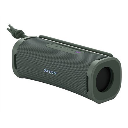 Sony ULT FIELD 1 - BT Speaker - Forest Gray Sony ULT FIELD 1 - BT Speaker - Forest Gray