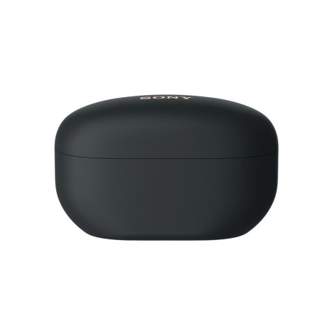 Sony WF-1000XM5 Zestaw słuchawkowy Bezprzewodowy Douszny Połączenia/muzyka Bluetooth Czarny Sony WF-1000XM5 Zestaw słuchawkowy Bezprzewodowy Douszny Połączenia/muzyka Bluetooth Czarny
