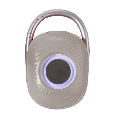 TECHLY GŁOŚNIK BLUETOOTH 5.3 BEZPRZEWODOWY 5W TWS TECHLY GŁOŚNIK BLUETOOTH 5.3 BEZPRZEWODOWY 5W TWS