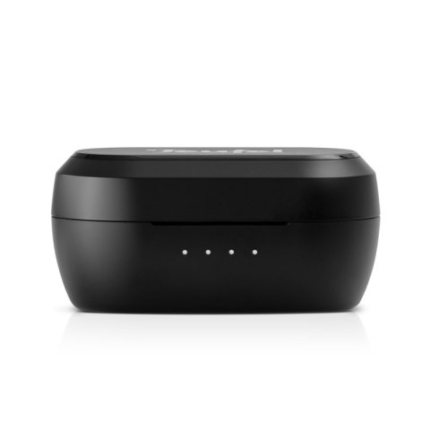Teufel REAL BLUE TWS 3 True-Wireless Słuchawki douszne Bluetooth noc - Słuchawki - 20 KHz Teufel REAL BLUE TWS 3 True-Wireless Słuchawki douszne Bluetooth noc - Słuchawki - 20 KHz