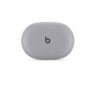 Zestaw słuchawkowy Apple Studio Buds True Wireless Stereo (TWS) Douszne Bluetooth Szary
