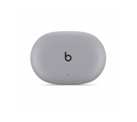 Zestaw słuchawkowy Apple Studio Buds True Wireless Stereo (TWS) Douszne Bluetooth Szary Zestaw słuchawkowy Apple Studio Buds True Wireless Stereo (TWS) Douszne Bluetooth Szary