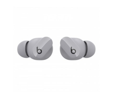 Zestaw słuchawkowy Apple Studio Buds True Wireless Stereo (TWS) Douszne Bluetooth Szary Zestaw słuchawkowy Apple Studio Buds True Wireless Stereo (TWS) Douszne Bluetooth Szary