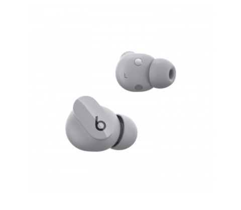 Zestaw słuchawkowy Apple Studio Buds True Wireless Stereo (TWS) Douszne Bluetooth Szary Zestaw słuchawkowy Apple Studio Buds True Wireless Stereo (TWS) Douszne Bluetooth Szary