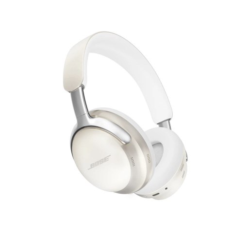 Zestaw słuchawkowy Bose 880066-1300, Przewodowe i bezprzewodowe, 250 g, Biały Zestaw słuchawkowy Bose 880066-1300, Przewodowe i bezprzewodowe, 250 g, Biały