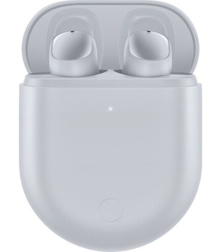 Xiaomi Redmi Buds 3 Pro Zestaw słuchawkowy True Wireless Stereo (TWS) Douszny Połączenia/muzyka Bluetooth Szary Xiaomi Redmi Buds 3 Pro Zestaw słuchawkowy True Wireless Stereo (TWS) Douszny Połączenia/muzyka Bluetooth Szary