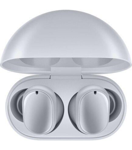 Xiaomi Redmi Buds 3 Pro Zestaw słuchawkowy True Wireless Stereo (TWS) Douszny Połączenia/muzyka Bluetooth Szary Xiaomi Redmi Buds 3 Pro Zestaw słuchawkowy True Wireless Stereo (TWS) Douszny Połączenia/muzyka Bluetooth Szary