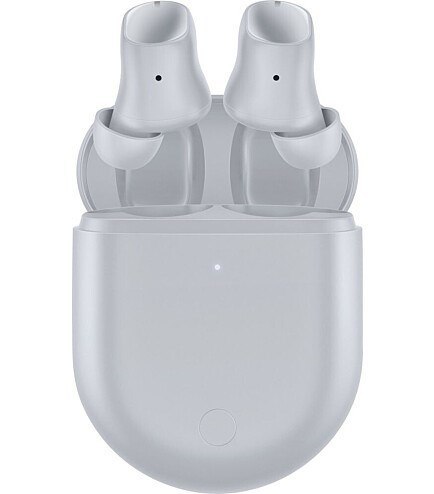 Xiaomi Redmi Buds 3 Pro Zestaw słuchawkowy True Wireless Stereo (TWS) Douszny Połączenia/muzyka Bluetooth Szary Xiaomi Redmi Buds 3 Pro Zestaw słuchawkowy True Wireless Stereo (TWS) Douszny Połączenia/muzyka Bluetooth Szary