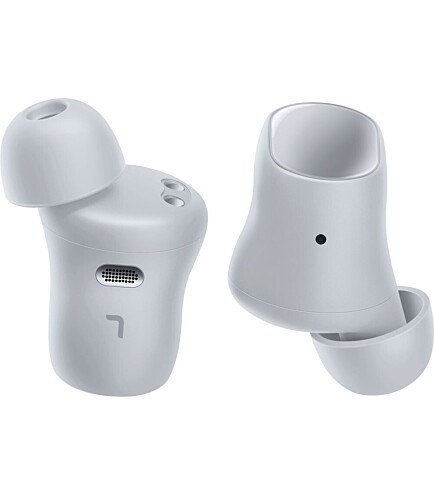 Xiaomi Redmi Buds 3 Pro Zestaw słuchawkowy True Wireless Stereo (TWS) Douszny Połączenia/muzyka Bluetooth Szary Xiaomi Redmi Buds 3 Pro Zestaw słuchawkowy True Wireless Stereo (TWS) Douszny Połączenia/muzyka Bluetooth Szary